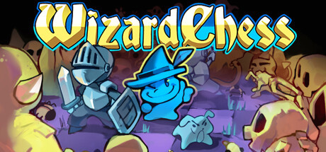 Игра WizardChess
