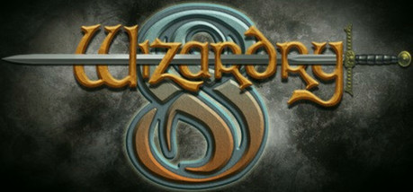 Игра Wizardry 8