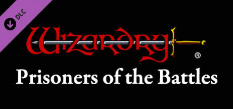 Игра Wizardry: The Five Ordeals - Scenario "Prisoners of the Battles"