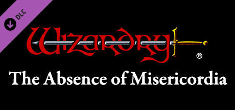 Игра Wizardry: The Five Ordeals - Scenario "The Absence of Misericordia"