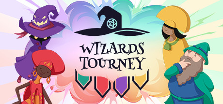 Игра Wizards Tourney