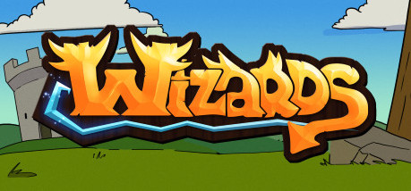 Купить игру Wizards