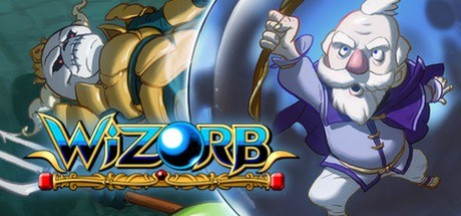 Игра Wizorb