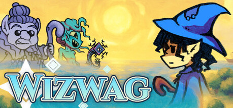 Купить игру Wizwag