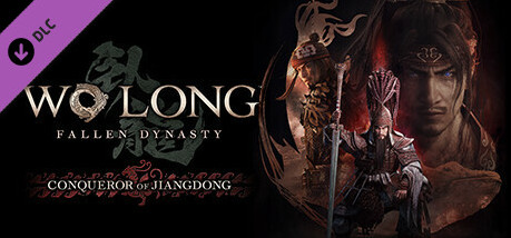 Купить игру Wo Long: Fallen Dynasty — завоевание Цзяндуна