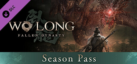 Игра Wo Long: Fallen Dynasty Season Pass
