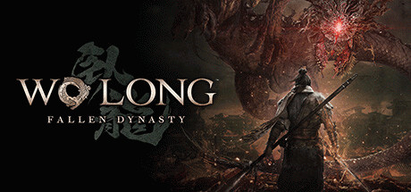 Игра Wo Long: Fallen Dynasty