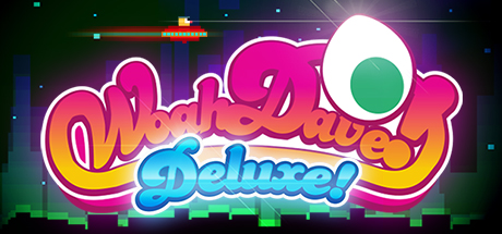 Игра Woah Dave!