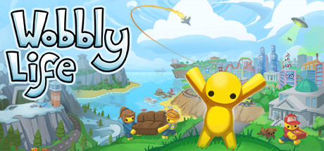 Игра Wobbly Life