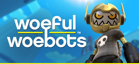 Игра Woeful Woebots