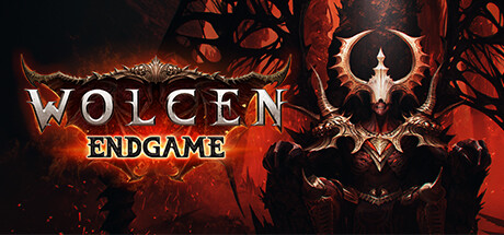 Игра Wolcen: Lords of Mayhem