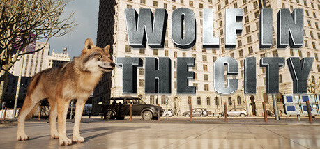 Игра WOLF IN THE CITY