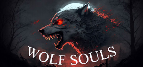 Игра Wolf Souls