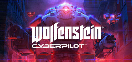 Игра Wolfenstein: Cyberpilot