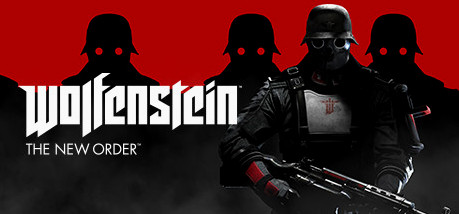 Купить игру Wolfenstein: The New Order