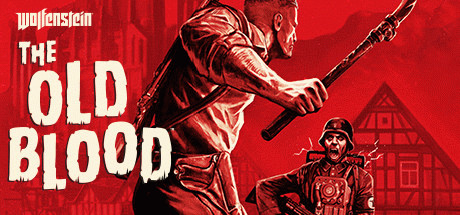 Купить игру Wolfenstein: The Old Blood
