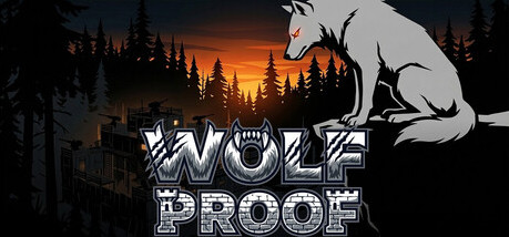 Купить игру WolfProof
