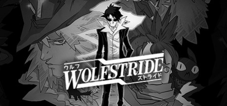 Игра Wolfstride