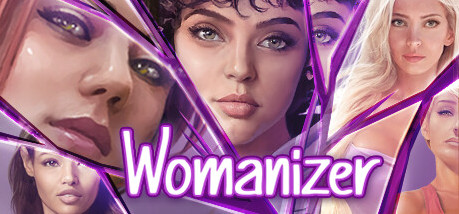 Игра Womanizer