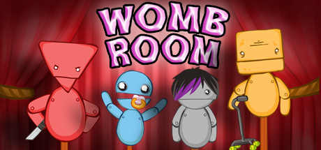 Игра Womb Room