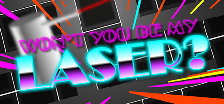 Игра Won't You Be My Laser?