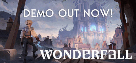 Купить игру Wonderfall