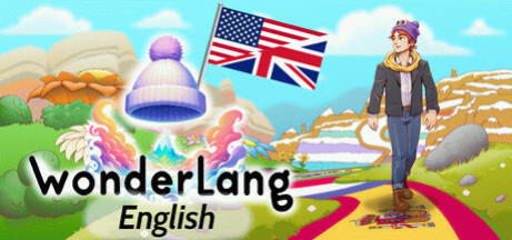Игра WonderLang English