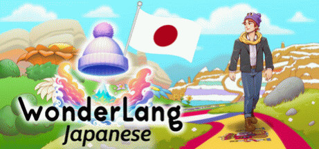 Игра WonderLang Japanese