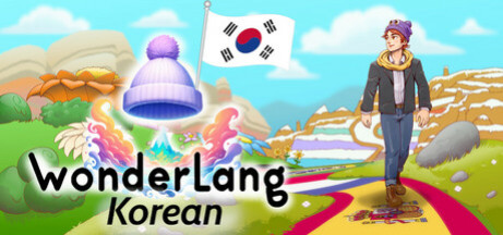 Игра WonderLang Korean