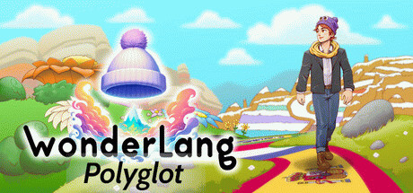 Игра WonderLang Polyglot