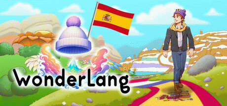 Игра WonderLang Spanish