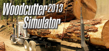Игра Woodcutter Simulator 2013