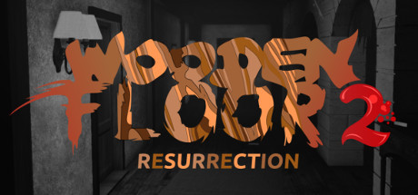 Игра Wooden Floor 2 - Resurrection