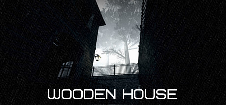 Игра Wooden House