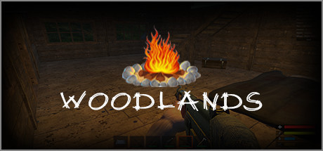 Игра Woodlands