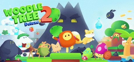 Игра Woodle Tree 2: Deluxe+
