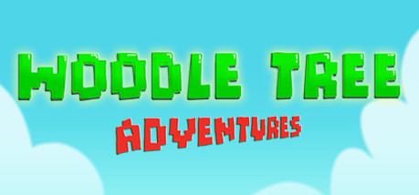 Игра Woodle Tree Adventures