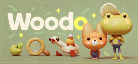 Игра Woodo