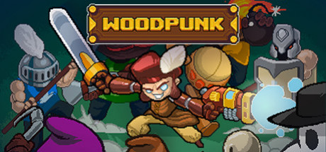 Игра Woodpunk