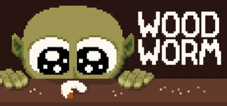 Купить игру Woodworm
