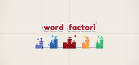 Игра Word Factori