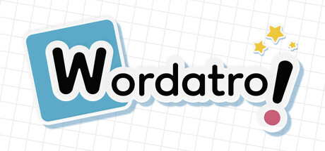 Игра Wordatro!