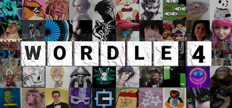 Игра Wordle 4