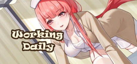 Купить игру Working Daily