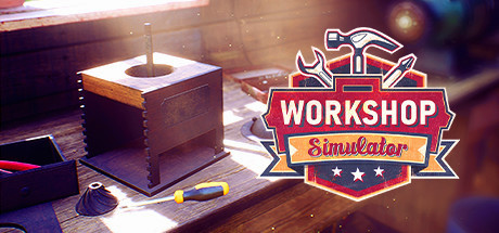 Игра Workshop Simulator