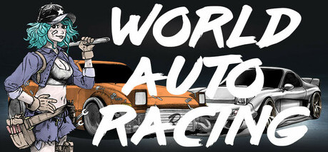 Купить игру World Auto Racing
