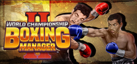 Игра World Championship Boxing Manager 2