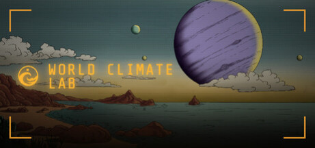Игра World Climate Lab