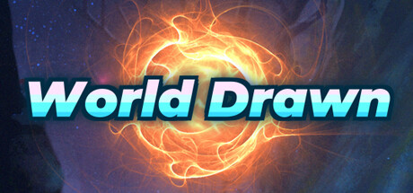Игра World Drawn