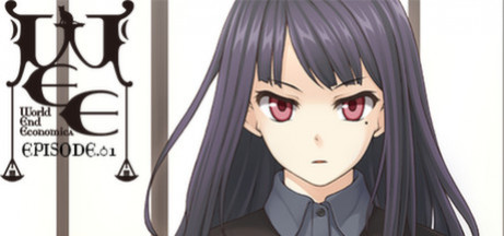 Игра WORLD END ECONOMiCA episode.01